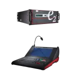 Barco E2 & EC50