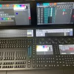 Grand MA 3 Light – New