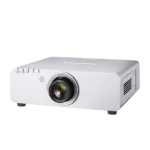 PT-DW6300 Projector