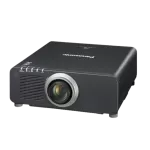 PT-DX100 Projector