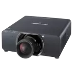 PT-DZ110XE Projector