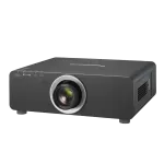 PT-DZ770 Projector