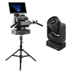 Robe Robo Spot Base Station with Motion Camera