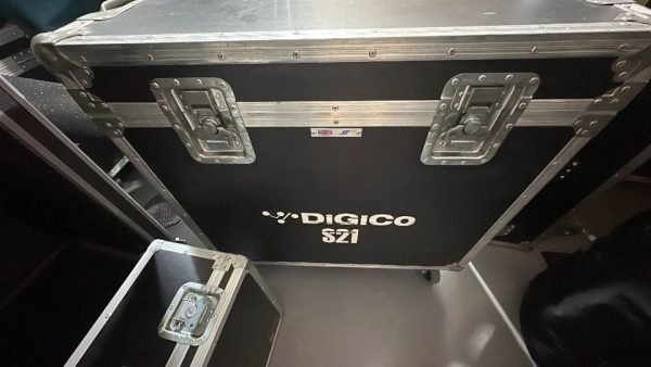 DIGICo S21 - Box