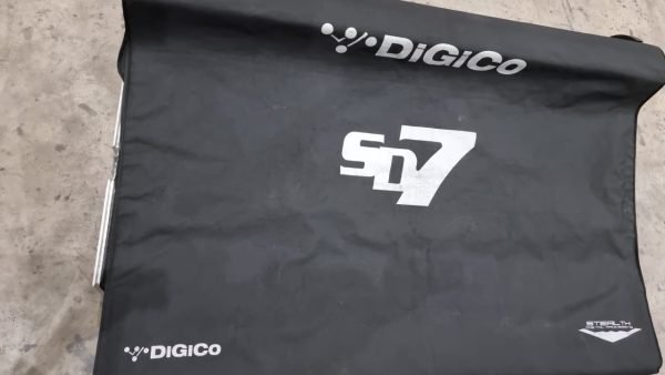 DigiCO SD7 Quantum - Bag
