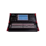 DigiCo SD9 with D-Rack