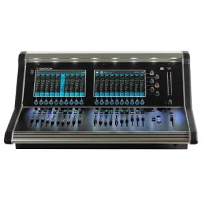 DIGO S21 Mixing Console