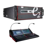 Barco E2 & EC 200 Package