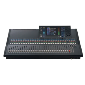 yamaha ls9 32 digital mixing console