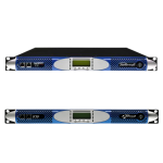 Powersoft Digam K8 & K10 Digital Amplifier Bundle