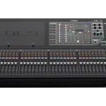 Yamaha Pro Audio QL5-Rio1608-D Package