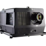 Barco HDF W26 WUXGA 3-Chip DLP Projector