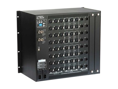 D2 Rack