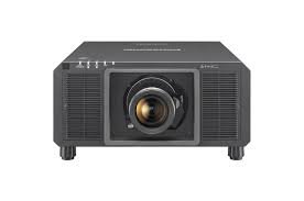 Panasonic PT-RZ21KU DLP