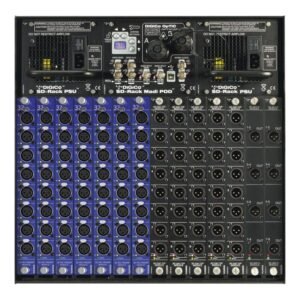 SD-Rack