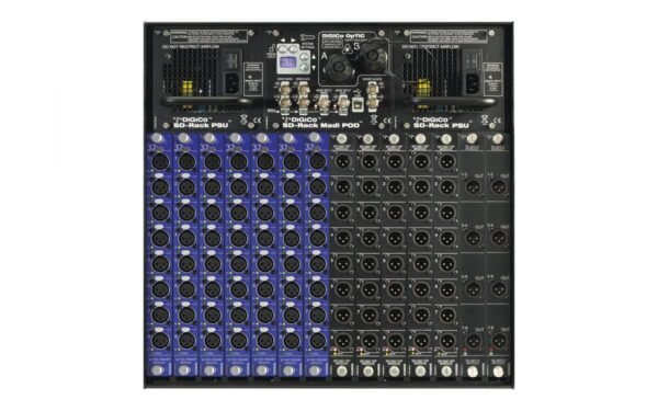 SD-Rack