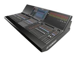 Yamaha CL5 Mixing Console