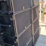 L-Acoustics K2/KS28 Package