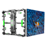 Digimax 1.9 LED Pitch Video Panels