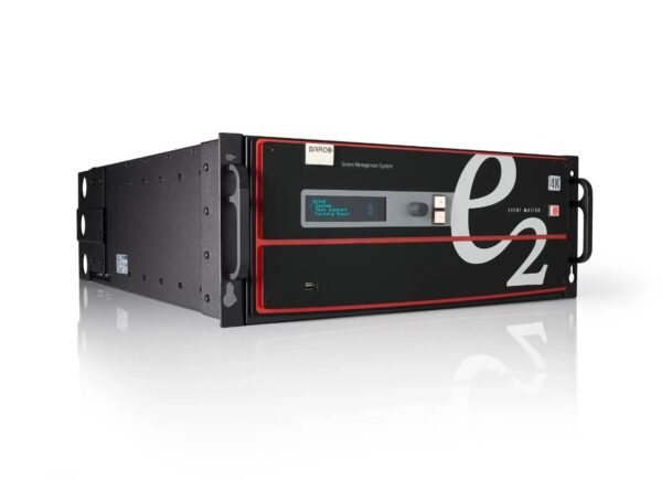 Barco E2 Gen 2