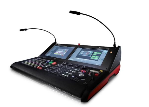 Barco EC210