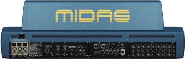 Midas Pro X