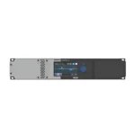 Nexo NXAMP4X2MK2 System Amplifier