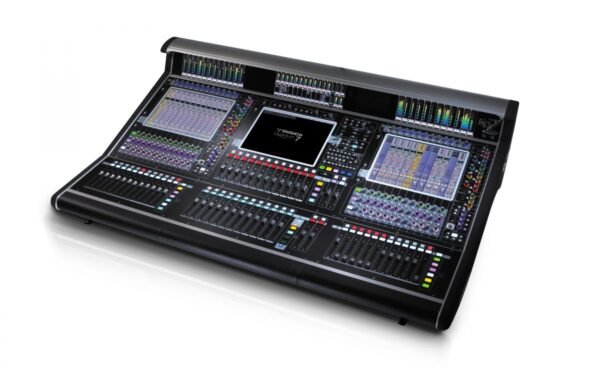 digico sd7q console