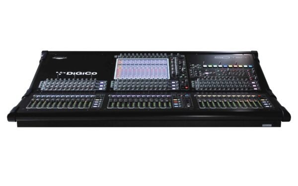 digico sd10 surface