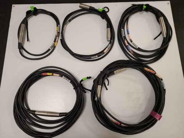 ACT Lighting XLR-4 Cable 96'