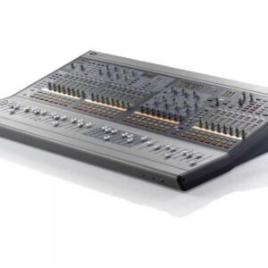 AVID Venue Profile System with Peripherals