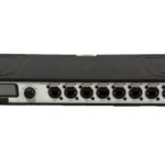 Pathway Connectivity PWVIA Ethernet Switch VIA12