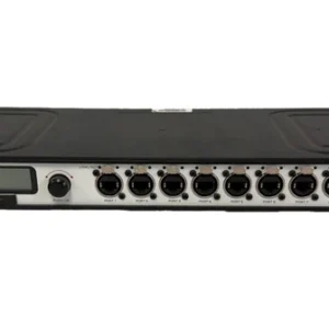 Pathway Connectivity PWVIA Ethernet Switch VIA12