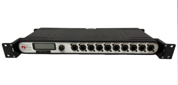 Pathway Connectivity PWVIA Ethernet Switch VIA12