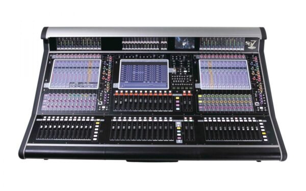 Digico SD7_braveo