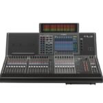 Yamaha CL3 Digital Mixing Desk Set