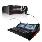 Barco E2 Gen 2 + EC 210 Bundle