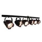 ETC Lighting Bar of 6 S4 Par