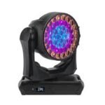 Martin Quantum Wash Moving Light