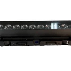 GLP FR10 Bar Moving Light