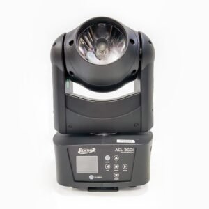 Elation ACL 360i Moving Light