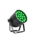 Elation Lighting SIXPAR Z19 IP RGBAW+UV