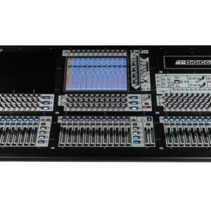 DiGiCo SD8 - braveo