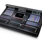 DiGiCo Quantum 338 Package