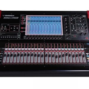 Digico SD9