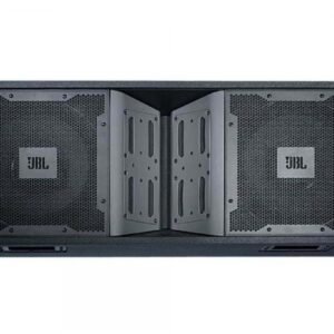 JBL Vertec VT4889 + Amps package