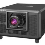 Panasonic RQ35K 4K