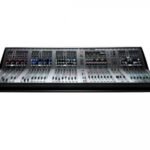 Soundcraft Vi600 Package