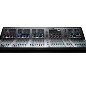 Soundcraft Vi600 Package