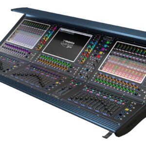 DiGiCo Quantum 338